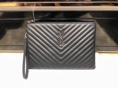 YSL Wallets 8